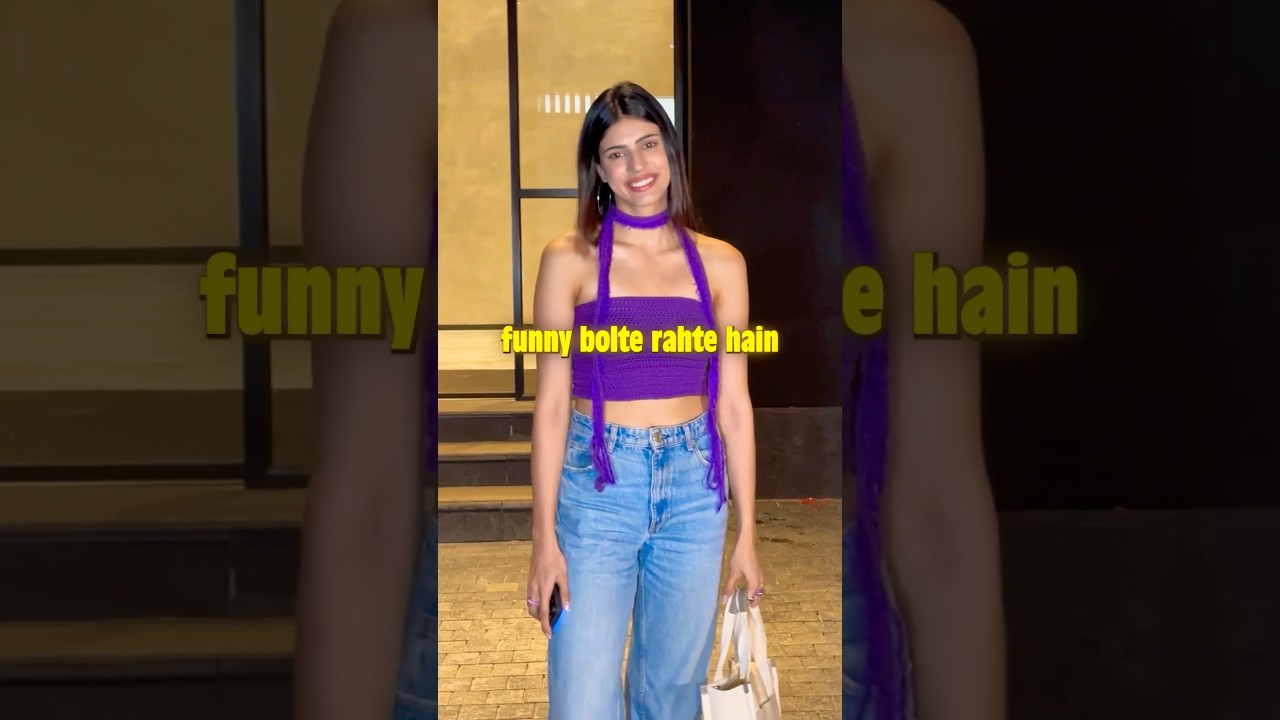 First Paparazzi experience! 😮#papparazzi #manavmanglani #viralshorts #celebrity #medharana