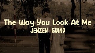 Download lagu The Way You Look at Me - Jenzen Guiono Cover (Lyrics)