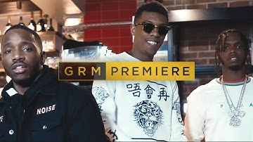 Krept & Konan - Crepes And Cones (Ya Dun Know) ft. MoStack [Music Video] | GRM Daily