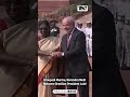 Brazilian President Lula Receives Grand Welcome at Rashtrapati Bhavan |   BrazilianPresident |