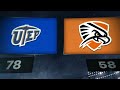 UTEP vs. UT Permian Basin - Game Highlights