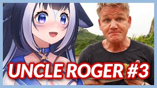 Shylily reacts to: Uncle Roger Review GORDON RAMSAY Fried Rice