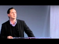 Inside Out, Pt. 6: Day 2 Welcome w/ Joi Ito and Hugh Herr