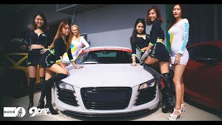 2018 9tro Alliance Meet Presented by Bilstein - Part 1