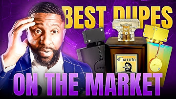 Out Of 150 CLONE FRAGRANCES These 10 ARE THE BEST!