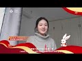 Greeting The Chinese New Year In Different Languages