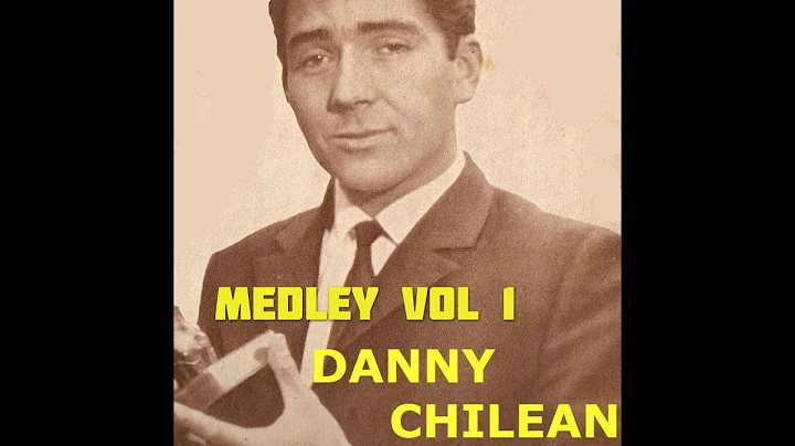 Danny Chilean - Danny Chilean Medley 1: Rita, Que ...