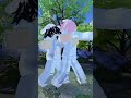 I Wanna Wanna Wanna✨RH Dance Studio Roblox TikTok [Part 11]🩵