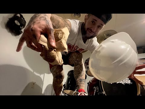 The Most Chaotic In Your Face ASMR Video