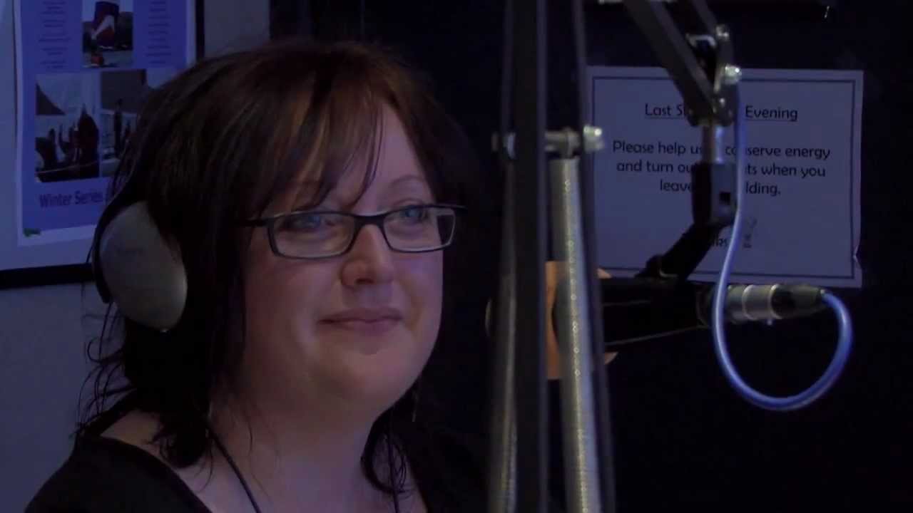 Radio Dunedin YouTube