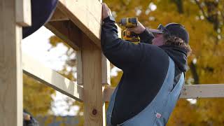 Social Media And Website Header Client Sunrise Creek Construction