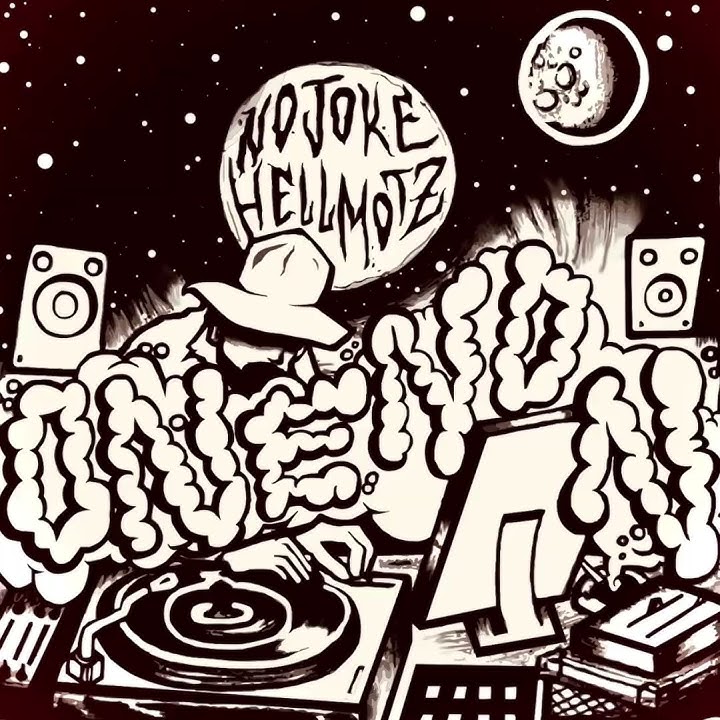 Onenon ft. Hell Motz