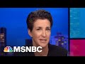 Watch Rachel Maddow Highlights: September 16th | MSNBC