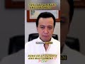 #trillanes IBINUNYAG ANG SINDIKATO⁉️#duterte AT #bonggo ANG MASTERMINDS⁉️💯✅
