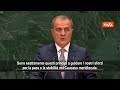Bayramov (Azerbaigian): Voltiamo pagina sull'inimicizia con l'Armenia, confermata la fine del con...