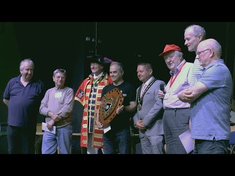 meccano flying scotsman