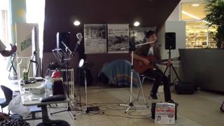 4 柴田さん 5 トリステーザ 150919 #3 Soul Power Suzuka