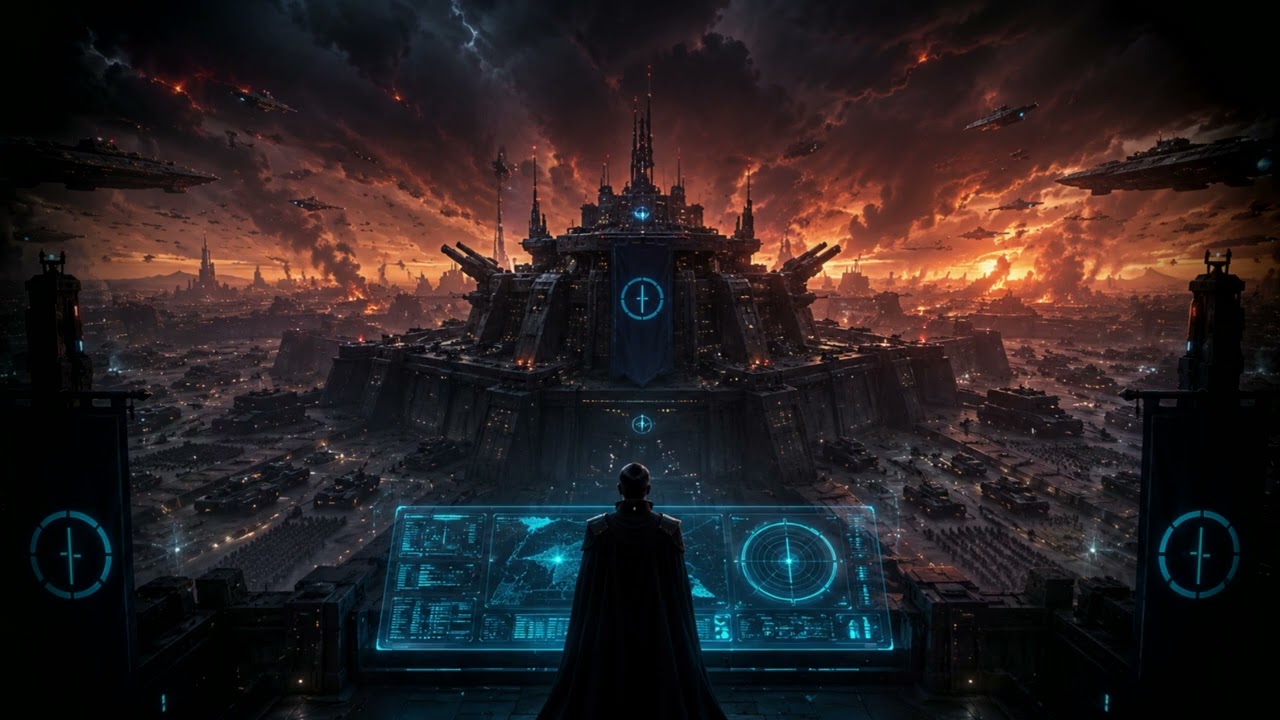 Dominion - Epic Cinematic Trailer Music | Orchestral Hybrid Soundtrack