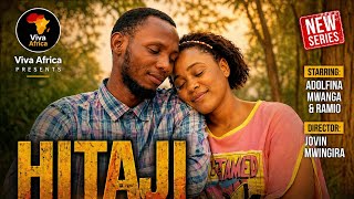 HITAJI | Episode 01 #lovestory