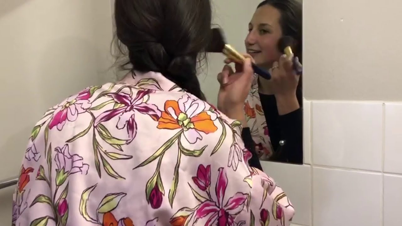 Travelling Party '19