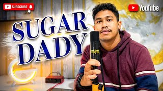 Sloven Crn  Sugar Dady Matan Ompi  Cover Yeter 