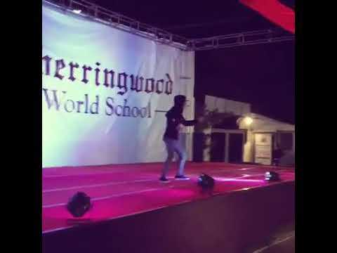 Aankhon Ki Gustakhiyan Akshay Pal Dance Showcase 2018 