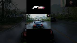 🔥MODIFYING MY SUPER CAR GTR | NISSAN GTR | RACING |FORZA HORIZON 5 |VORNEX GAMERZ|#viral #ytshorts