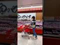 スーパーで離婚を決めました。