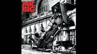 Mr. Big ● To Be With You (30th Anniversary Edition Remastered) [HQ]