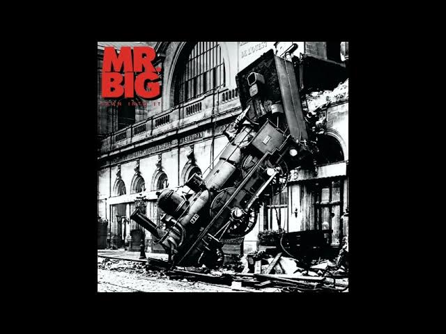 Mr. Big ● To Be With You (30th Anniversary Edition Remastered) [HQ]