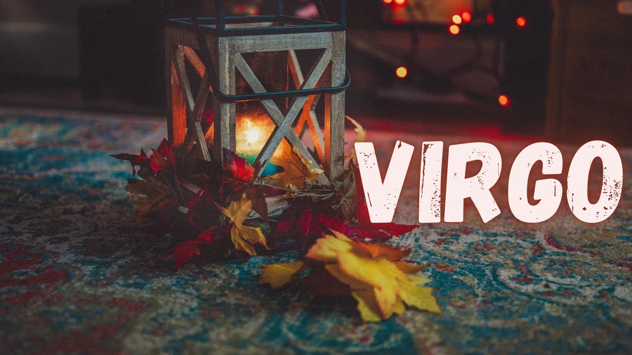 Virgo ♍ THE HAPPIEST MOMENT OF YOUR LIFE!THEY CHOSE YOU!YOU ARE GOING TO GET ENGAGED!