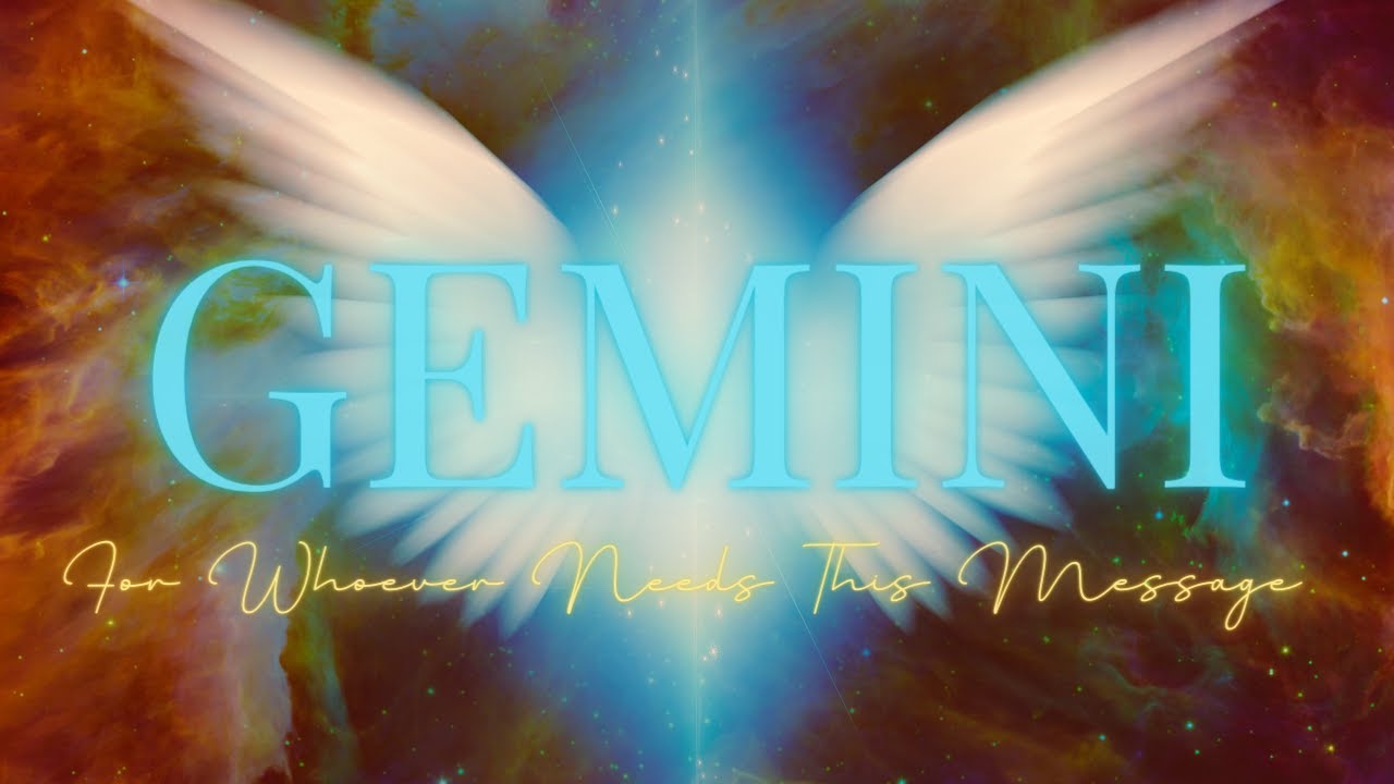 GEMINI GET READY FOR THIS MEET UP! 💞 SOON YOU WILL HAVE CLARITY!