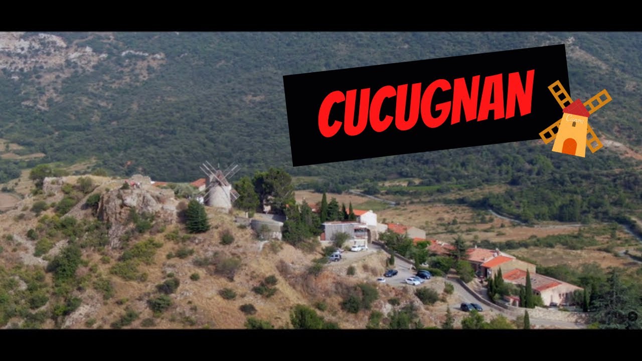 CUCUGNAN.