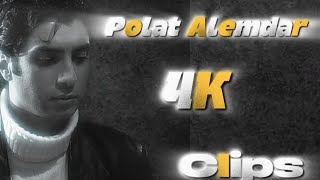 Polat Alemdar 4K Clips