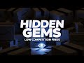 Amazon Niche Research: Find LOW Competition Gems (PRO Guide)