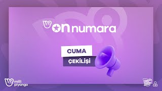On Numara 2 Ekim 2026 Çekilişi No. 79