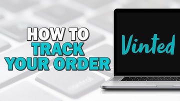 How to Track Your Order on Vinted (Quick Tutorial)