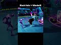 [DaD] 朝の光ムーブ, ブラックホール→ ウィンドミル→ ベースインベーダー #deadasdisco #ドパガキ