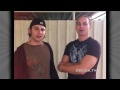 The Young Bucks Return To Dragon Gate USA - Pro Wrestling Tag Team Wrestling At Its Best!