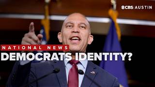 Socialism surge: Democrats face an identity fight ahead of midterms
A new poll showing growing support for socialism among Democratic voters is highlighting an ideological divide inside the party as Democrats look ahead to the midterm elections.
A CBS News poll found 58% of Democrats have a positive view of socialism, compared with 32% who view capitalism positively. The findings come as democratic socialist candidates and organizations have gained greater visibility in Democratic politics, while some of the party’s most prominent leaders are distancing themselves from parts of the progressive agenda.
House Minority Leader Hakeem Jeffries made clear Sunday that he does not support Medicare for All, a signature proposal championed by many democratic socialists.
“It’s not legislation that I am currently co-sponsoring or that I support,” Jeffries said on NBC’s “Meet the Press.”
Republicans are seizing on the divide, seeking to tie Democratic candidates across the country to controversial statements and proposals from figures on the party’s left flank.
RNC Chairman Joe Gruters argued Sunday that voters should take progressive candidates at their word, accusing some of wanting to “fundamentally change the country.”
Follow KEYE on social media:
Stay up to date with CBS Austin by downloading our app: https://cbsaustin.com/station/mobile-apps
Follow us on social media:
Facebook: https://www.facebook.com/CBSAustin
Twitter: https://twitter.com/cbsaustin
Instagram: https://www.instagram.com/cbsaustin/
Subscribe to CBS Austin on YouTube: https://www.youtube.com/channel/UCT2FAPpgWOGGXtpheDT6jkQ//?sub_confirmation=1
Daily News Playlist: https://www.youtube.com/playlist?list=PLztFNpGmRDH0-G8xQ8GAl5b99SvhChtKb
For more information, visit https://cbsaustin.com/
Have a news tip? Send it directly to us:
Email us: news@cbsaustin.com
Call the Newsroom: 512.490.2199
CBS Austin is a Texas based station and a CBS Television affiliate owned and operated by Sinclair Broadcast Group. Sinclair Broadcast Group, Inc. is one of the largest and most diversified television broadcasting companies in the country today
#KEYE #CBSAustin #News #Austin Socialism surge: Democrats face an identity fight ahead of midterms