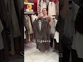 SI SIGNORA❤️‍🔥 ВЕСНА В СТИЛЕ ИТАЛИИ✨ ОБРАЗЫ КОТОРЫЕ ПОКОРЯЮТ С ПЕРВОГО ВЗГЛЯДА💥 ТЦ Щука. Москва