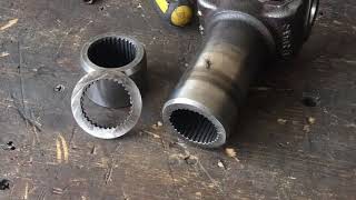 LS 4.8 Turbo build needs a TH400
