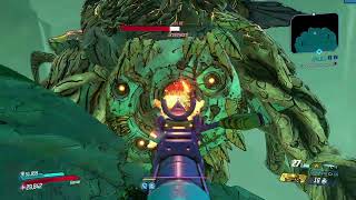 Borderlands 3 Graveward Farm