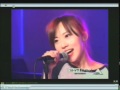 三枝夕夏IN db パン工場ライブ 2004.3.25 Tears Go By