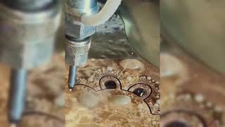 LIVE PREVIEW: TOP CLASS WELDING EXPERT SHIELDING HEAVY METAL LIKE A ROBOT!
