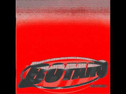 Botano (Útero Baixo) - Dancehall (Remix)