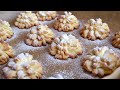 Ich werde nicht müde, diese leckeren Kekse zu backen | Schnelles und einfaches Rezept # 228