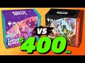 Lorwyn Eclipsed vs Avatar Collector Box Opening!