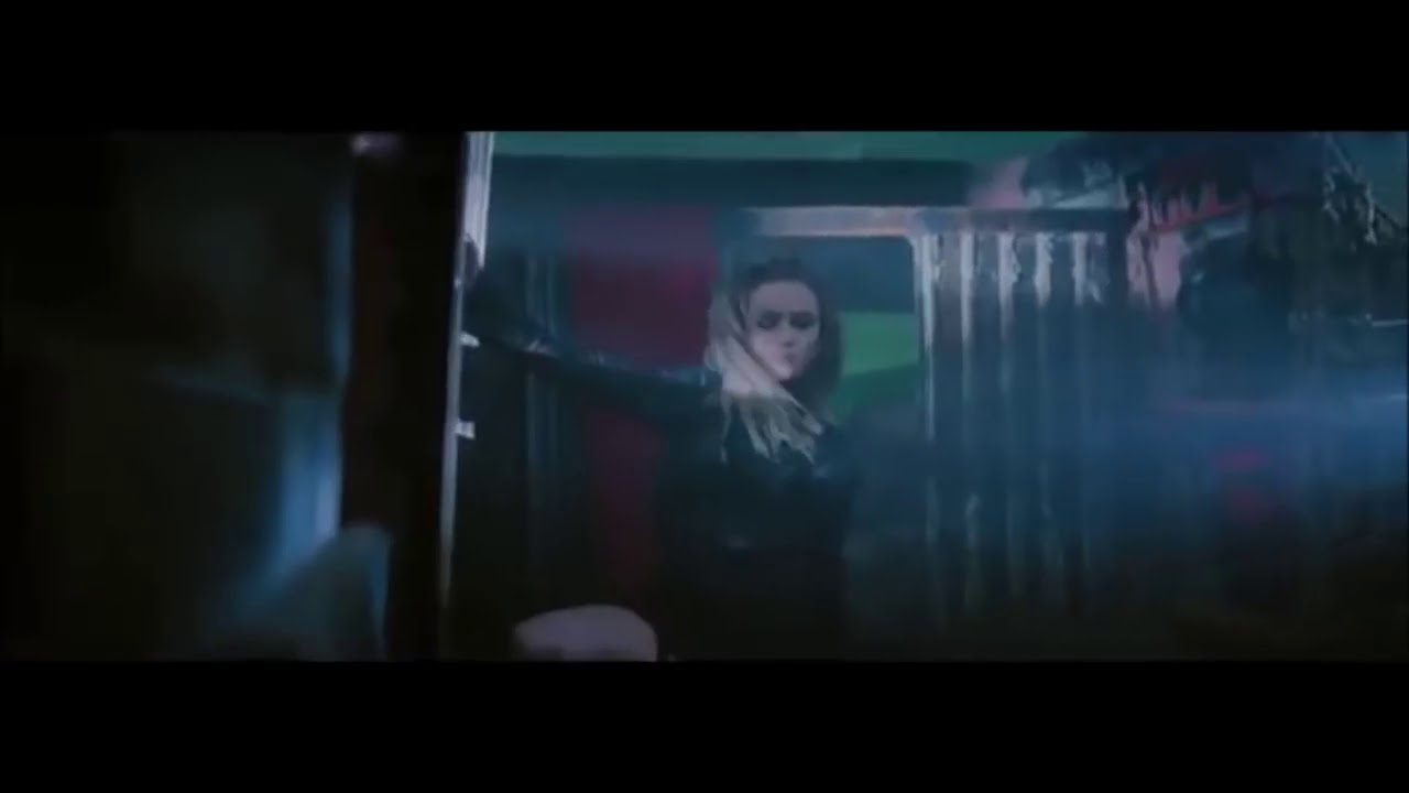 'Salute x Chains x Bang Bang' - [MV] (Mashup)