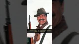 The Final Days of Saddam Hussein Before Execution